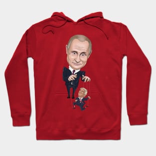 trumputin Hoodie